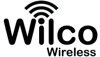 Wilco Wireless Logo